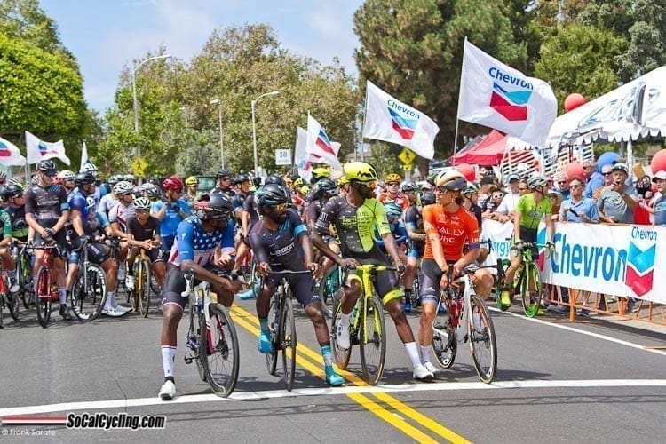 2019 Manhattan Beach Grand Prix